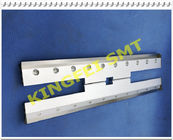 GKG Squeegee 450mm / 510mm Screen Printing Machine Parts For G5 Stencil Printer Blade With Holder